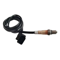 0258007351 1K0998262D Sonde Lambda large bande 5 fils pour Audi A4 A8 TT VW Golf Jetta Beetle Passat Touareg (sonde lambda amont)
