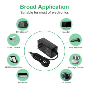 Adattatore di alimentazione Standard 12V <span class=keywords><strong>16V</strong></span> 4.0A 5A 65w protezione da sovraccarico ad alta efficienza universale per uso domestico/commerciale - Product Image 6