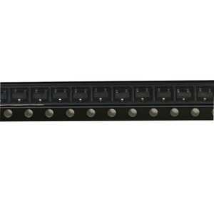 2n7002 jcet sot-23 nhựa-đóng gói n-kênh MOSFET sot-23 60V 0.115a 7R 10V bóng bán dẫn điốt với đảm bảo chất lượng - Product Image 5