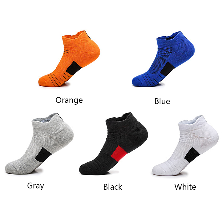 Calzino corto/colore casuale