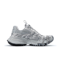 Chaussures de sport de luxe 2025 – Fabricant de chaussures personnalisées avec logo, chaussures de marche de haute qualité pour hommes, style sportif, conçues sur mesure