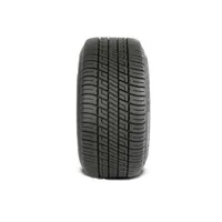 Neumáticos para carrito de Golf GTW Fusion street, 10 ", negro, 10", 205x50x10