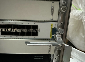 Router Serie ASR9006 ASR9000, Equipado con Módulos de Interfaz 10GE y 100GE para Control de Red de Automatización PLC - Product Image 1