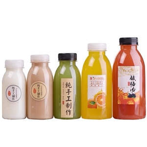 Khả năng chịu nhiệt PP nước giải khát rỗng chai nhựa trên bán, 38 Mét cổ nhiệt xử lý nhựa container với temper nắp bằng chứng - Product Image 5