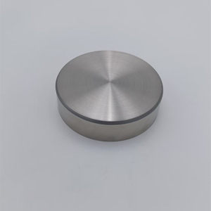 Piezas Estampadas de Acero Inoxidable RZ006 de Alta Precisión para Productos Médicos y de Consumo - Product Image 2