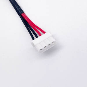 Prise d'<span class=keywords><strong>alimentation</strong></span> cc pour ordinateur portable câble de charge DC-IN pour <span class=keywords><strong>Acer</strong></span> <span class=keywords><strong>aspire</strong></span> E5-522 E5-532 E5-552 E5-573 E5-573G E5-574 E5-575G E5-411 DD0ZRTAD100 - Product Image 5