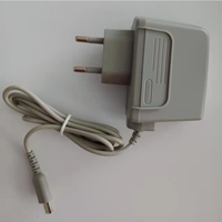 Chargeur mural de voyage ca, adaptateur secteur pour Console de jeux DSL/NDS lite/NDSL, chargeur de batterie pour Nintendo Ds Lite