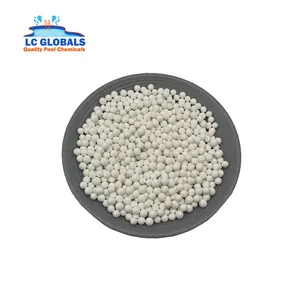 High Quality Activated Alumina Grinding Balls Active Aluminum Oxide Balls