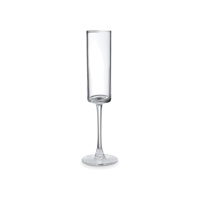 155ml Verfijnde Elegante Champagnefluit voor Wijnhuizen, Restaurants, Wijneducatie, Proefavonden, Klassieke Stijl, Groothandelsbestelling, Huishoudelijk Gebruik