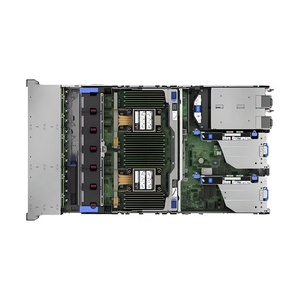 Nuevo Servidor en Rack ProLiant DL560 Gen11 2U de 4 Sockets para Virtualización - Product Image 2