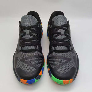 Zapatillas de Tenis Profesionales Unisex de Malla de Alta Calidad con Absorción de Impactos, Transpirables y Duraderas para Primavera/Invierno - Product Image 4