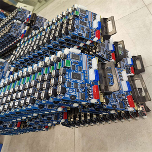 <span class=keywords><strong>WMS</strong></span> 550 Life Of Luxury 15 líneas PCB <span class=keywords><strong>Board</strong></span> Skill <span class=keywords><strong>Game</strong></span> a la venta - Product Image 3