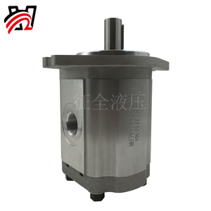 Zhengquan CBF pompe à engrenages hydraulique haute pression fabricants pompe <span class=keywords><strong>de</strong></span> qualité directe - Product Image 4