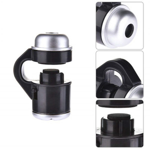 30X Zoom Sáng LED Stereo Kính Hiển Vi Magnifier Clip-Trên Điện Thoại Di Động Điện Thoại Di Động Máy Ảnh Ống Kính Tương Thích Với Điện Thoại Thông Minh - Product Image 2