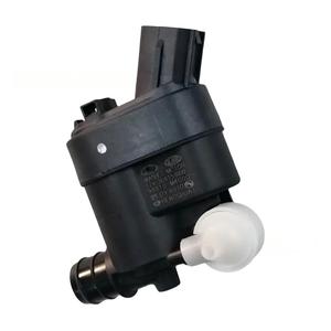 Pompe de lave-glace 98510-M4000 compatible avec Hyundai CRETA SANTA FE CUSTO 2017-2021 <span class=keywords><strong>KIA</strong></span> <span class=keywords><strong>SPORTAGE</strong></span> SORENTO KX1 2019 - Product Image 5