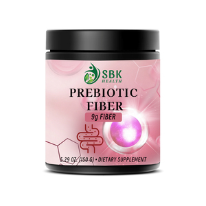 Fibra Prebiótica Directa de Fábrica, Bacillus Subtillis, Ayuda a Optimizar la Digestión, Mejora la Absorción de Nutrientes, Apoya el Sistema Inmunológico - Product Image 1