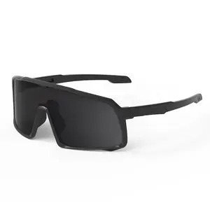 משקפי שמש חם למכירה חיצונית uv400 הגנה גברים נשים ספורט משקפיים אופניים mtb כביש רכיבה משקפיים