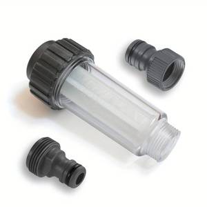 <span class=keywords><strong>Filtro</strong></span> <span class=keywords><strong>de</strong></span> <span class=keywords><strong>agua</strong></span> <span class=keywords><strong>para</strong></span> lavado <span class=keywords><strong>de</strong></span> autos G 3/4 "<span class=keywords><strong>Filtro</strong></span> <span class=keywords><strong>de</strong></span> <span class=keywords><strong>entrada</strong></span> <span class=keywords><strong>de</strong></span> <span class=keywords><strong>agua</strong></span> apropiado - Product Image 1