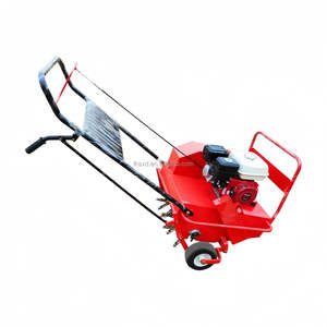 Petite plate-forme <span class=keywords><strong>de</strong></span> forage respirante automotrice d'essence/plate-forme <span class=keywords><strong>de</strong></span> forage d'aménagement paysager et d'entretien des terres - Product Image 2