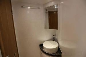 Grandsea 2015 Luxury Cruiser Fishing Yacht New Condition Aluminium Hull Material Pleasure Fishing Boat <span class=keywords><strong>à</strong></span> <span class=keywords><strong>vendre</strong></span> - Product Image 5