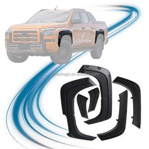 <span class=keywords><strong>Prix</strong></span> réduit personnalisé garde-boue couvre micros pièces garnitures de roue voiture garde-boue fusées pour <span class=keywords><strong>Mitsubishi</strong></span> <span class=keywords><strong>L200</strong></span> Triton <span class=keywords><strong>2022</strong></span> 2023 - Product Image 1