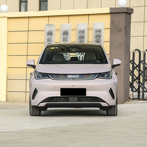 BYD Dolphin Mini Auto Elettrica 2023-2025 Nuova/Usata 5 Posti <span class=keywords><strong>95</strong></span> CV 180 Nm di Coppia Veicolo Elettrico a Nuova Energia in Vendita - Product Image 2