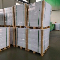 Vente directe usine – Papier copie double A4 80/70/75 g/m² – Papier original PaperOne A4 blanc pour bureau en rame