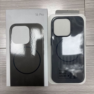 Nueva Funda Magnética para <span class=keywords><strong>iPhone</strong></span> 16 Pro Max de Lujo con Botón de Control de Cámara y Animación, Cubierta a Prueba de Golpes para <span class=keywords><strong>Beats</strong></span> - Product Image 3