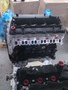 Bloque de <span class=keywords><strong>Motor</strong></span> de Repuesto de Alta Calidad para <span class=keywords><strong>Ford</strong></span> Explorer 3.5L <span class=keywords><strong>V6</strong></span>, <span class=keywords><strong>Mustang</strong></span> 2.3T, Lincoln 2.0T, 2.7T, 3.0T - Product Image 2