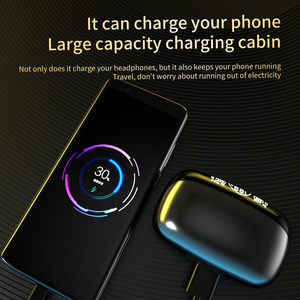 Ag11 2025 nhanh chóng vận chuyển Hot Bán SA/ukca Airoha blurtrum JL chip earphonesearphones Tai nghe Tai nghe Earbuds - Product Image 5