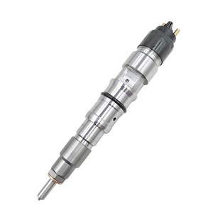 Common Rail Fuel Injector 0445120110 Diesel Engine Replacement Part - Product Image 5