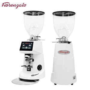 Molinillo de Café Comercial Fiorenzato F64E F83E con Pantalla Táctil Electrónica <span class=keywords><strong>para</strong></span> <span class=keywords><strong>Moler</strong></span> Granos de Espresso <span class=keywords><strong>en</strong></span> Forma Cuantitativa - Product Image 1