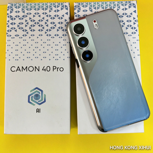 Teléfono Móvil Camon 40 Pro Original a Bajo Precio, Pantalla Curva, Smartphone 5G - Product Image 5