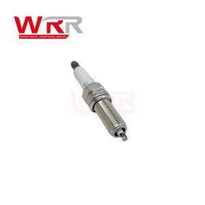 หัวเทียนสำหรับรถเบนซ์ W205 W213 C300 E300 คุณภาพพรีเมียม ทนทาน ระบบจุดระเบิดอิริเดียม พลังแรงสูง รุ่น 0041595803 0041598103 - Product Image 5
