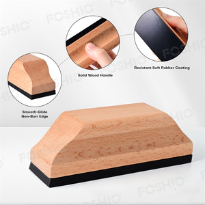 Herramienta de tintado de ventanas Foshio, herramientas de envoltura de vinilo, eliminación de película protectora, herramienta de agarre para pelar - Product Image 4