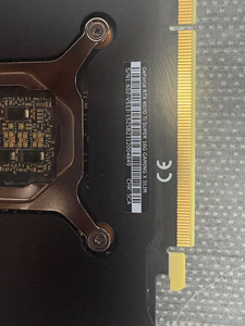 Tarjeta Gráfica para Juegos RTX 4070 Ti Super GAMING de 16GB PCIe 4.0 GDDR6X de 256 Bits - Product Image 2