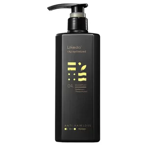 En çok satan yüksek kalite derinden tamir temizleme şampuanı kollajen Keratin bakım ürünleri şampuan tedarikçisi hasarlı saçlar için