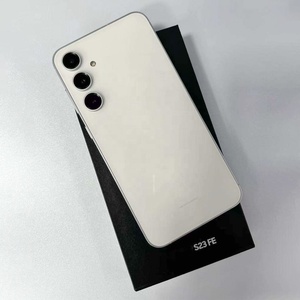 สมาร์ทโฟน S23 <span class=keywords><strong>FE</strong></span> <span class=keywords><strong>5G</strong></span> รุ่น Global EU Version รองรับ 2 ซิม ของแท้ ความจุ 8+128GB หน้าจอ 6.4 นิ้ว ระบบ Android ปลดล็อคแล้ว ขายส่ง <span class=keywords><strong>S21</strong></span> S24 <span class=keywords><strong>FE</strong></span> - Product Image 6