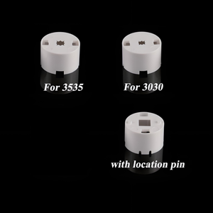 Lente de Plástico 3535 para Luces LED de Escenario, Gran Venta - Product Image 4