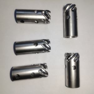 Нож для потрошения птицы - Product Image 1