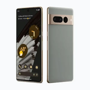Venta al por Mayor de Teléfonos Celulares <span class=keywords><strong>7</strong></span> <span class=keywords><strong>Pro</strong></span> 5G Desbloqueados, Soporte Multilingüe, Octa Core, Android 13, Teléfonos Móviles Desbloqueados - Product Image 2