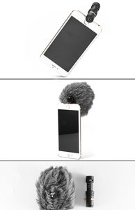 <span class=keywords><strong>Rode</strong></span> VideomicME-L Micrófono Grabación de teléfono móvil Micrófono de cámara direccional pequeña - Product Image 6