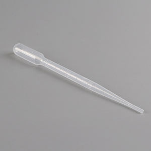 Puntas de Pipeta Desechables Transparentes de 25ul, Estériles, Libres de DNase/RNase, Certificación ISO13485/CE, Yongyue - Product Image 3