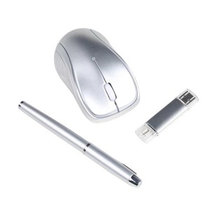 Tùy Chỉnh Doanh Nghiệp Quà Tặng Doanh Nghiệp Quà Lưu Niệm Cao Cấp Quà Tặng Chuột Với Bút Ổ Đĩa <span class=keywords><strong>Flash</strong></span> Đặt Chuột USB <span class=keywords><strong>Flash</strong></span> Bút 3 Trong 1 Món Quà Phù Hợp Với - Product Image 5