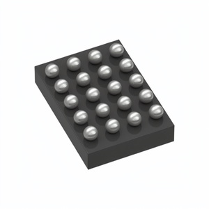 FPF2283CUCX Authorized Distributor 20 UFBGA, WLCSP Components Electronic Power Management (PMIC) - Product Image 1