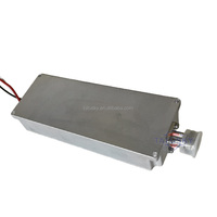 100-400MHz 50W haute puissance GaN Lora Anti UAV Module avec isolateur RF amplificateur de puissance pour compteur AUTEL Mavic 3 FPV C-UAS
