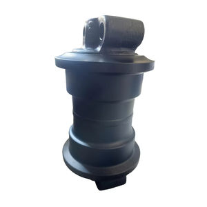 عجلة سفلية أصلية من الشركة المصنعة لجرافة الحفارات وملحقات الهيكل السفلي، عجلة مسار OEM لـ E320 E320D E320B E320C - Product Image 4