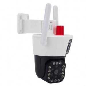 Equipado <span class=keywords><strong>con</strong></span> cámara <span class=keywords><strong>de</strong></span> visión nocturna 8x SEGUIMIENTO <span class=keywords><strong>DE</strong></span> detalles 4G WIFI <span class=keywords><strong>Audio</strong></span> bidireccional gran angular cámara <span class=keywords><strong>de</strong></span> monitoreo <span class=keywords><strong>de</strong></span> <span class=keywords><strong>circuito</strong></span> <span class=keywords><strong>cerrado</strong></span> - Product Image 2