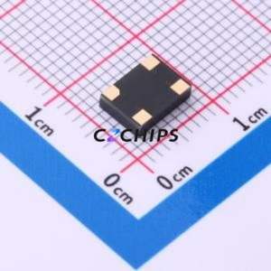 OG8EL89CEI-112YLC-33M Crystal Oscillator (Active) SMD7050-4P Crystal Oscillator 33MHz 20ppm CMOS 3.3V - Product Image 2