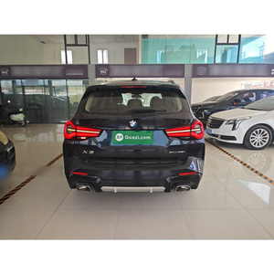 Auto Usado <span class=keywords><strong>BMW</strong></span> X3 <span class=keywords><strong>2022</strong></span>, Entrega Puntual, Motor de Gasolina, Automático, SUV de 5 Plazas, Volante a la Izquierda, para Uso Diario Robusto - Product Image 6